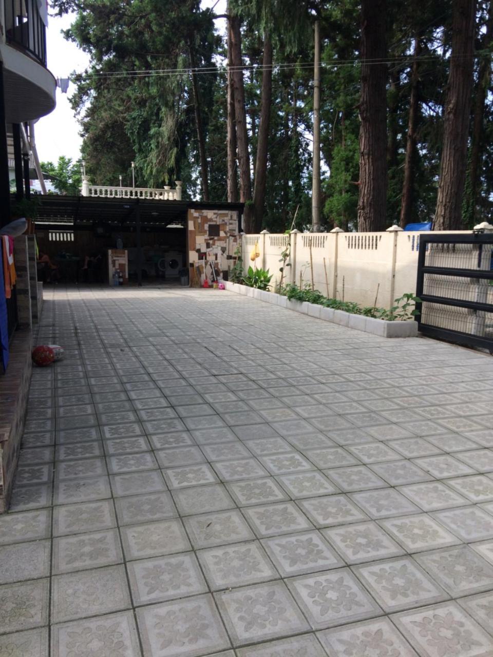ホテル Tamari ウレキ エクステリア 写真